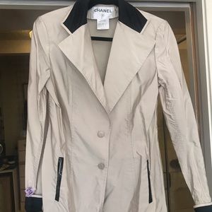 Chanel jacket